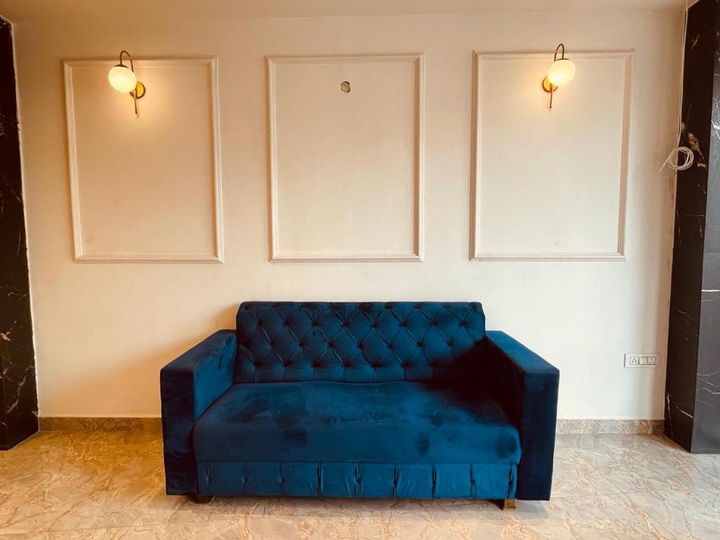 Hotel Dileep42 لاكناو المظهر الخارجي الصورة
