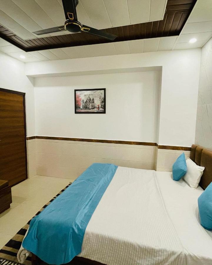 Hotel Dileep42 لاكناو المظهر الخارجي الصورة