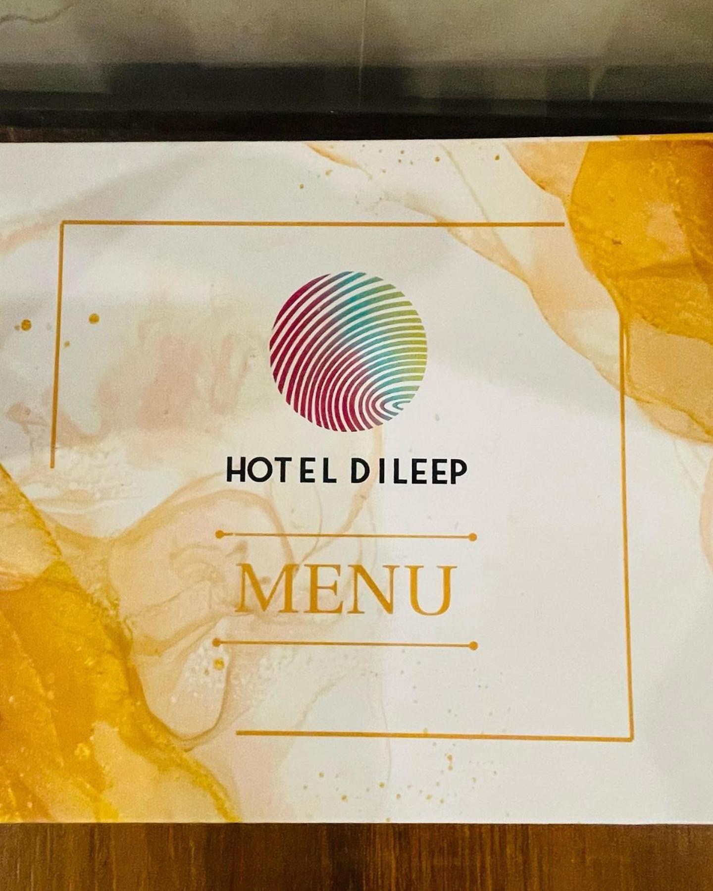 Hotel Dileep42 لاكناو المظهر الخارجي الصورة